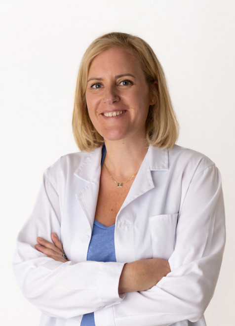Photo de Anne-Catherine Labbé