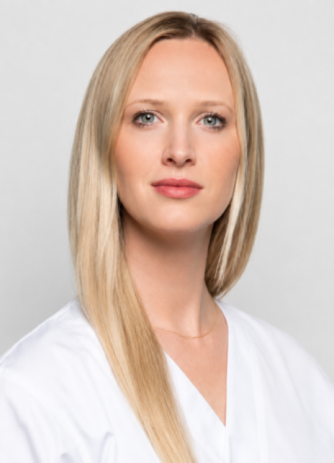 Photo de Dr. Manon Daix